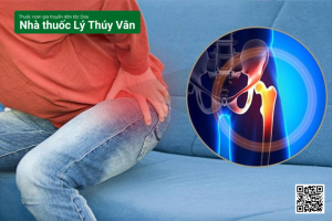 Nguy Cơ Tàn Phế Do Các Bệnh Về Xương Khớp