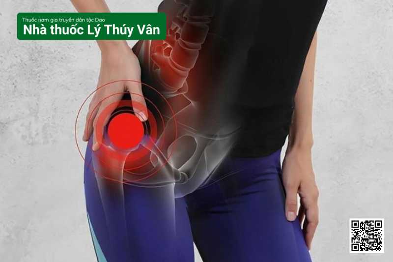 Nguy Cơ Tàn Phế Do Các Bệnh Về Xương Khớp