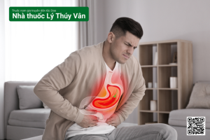 Thuốc nam trị trào ngược dạ dày thực quản