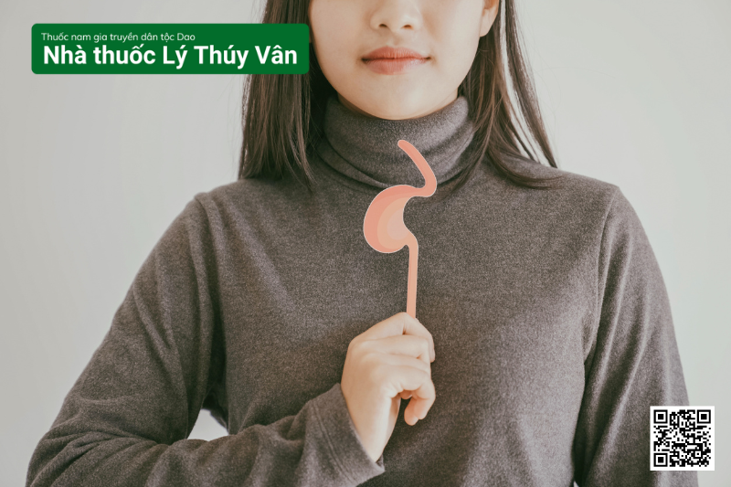 Trào ngược dạ dày thực quản là gì?