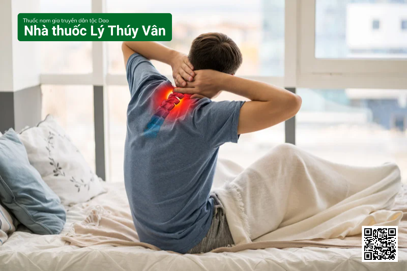 Điều Trị Thoái Hóa Cột Sống Cổ Bằng Thuốc Nam Có Tác Dụng Không?