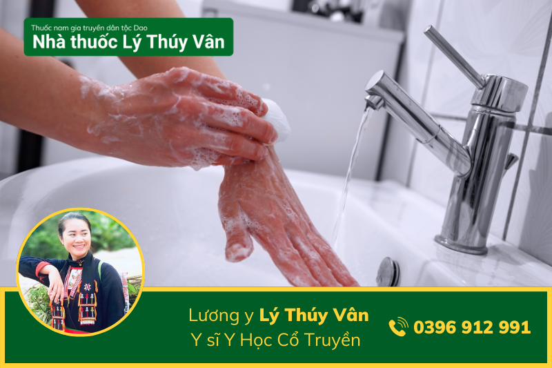 Ho Có Lây Không? Lây Truyền Qua Đường Nào?