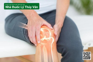 Nguyên Nhân Khiến Bệnh Lý Xương Khớp Tái Phát Vào Mùa Mưa