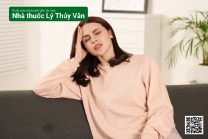 Bệnh Viêm Xoang Có Gây Rối Loạn Tiền Đình Không?