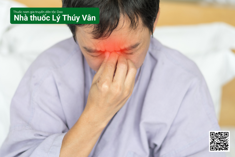 Cách Nhận Biết Và Điều Trị Viêm Xoang Theo Y Học Cổ Truyền