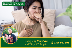 viêm phế quản có lây không