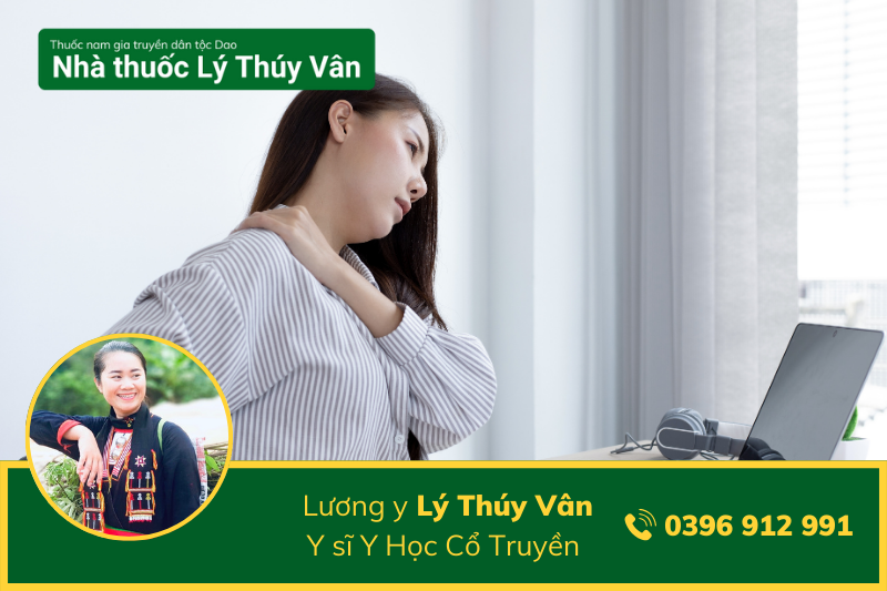 đau nhức xương khớp khi giao mùa