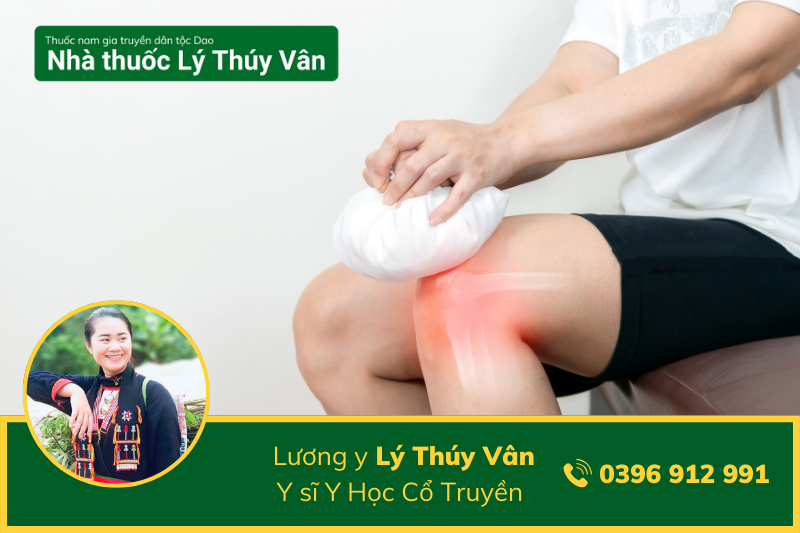 Bí Quyết Giữ Ấm Cho Xương Khớp Trong Thời Tiết Giá Lạnh